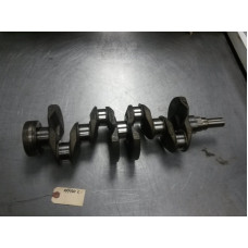 #PN02 Crankshaft Standard For 14-19 Ford Fiesta  1.6 98MM6303EB